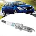 thumbnail image 3 of Billet Aluminum Precision 14mm Car Spark Plug Gap Tool Sparkplug Caliper Gapper Gapping, 3 of 3