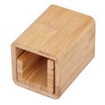 thumbnail image 4 of Pen Holder, Safe  Exquisite Beautiful Sturdy Durable Desktop Stationery Organizer  For Offices For Study Room, 4 of 8