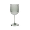 thumbnail image 2 of Better Homes & Gardens Acrylic Tinted Texture Stemless Wine Glass, Green, 1-Count, 2 of 7