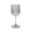Green, variant on Better Homes & Gardens Acrylic Tinted Texture Stemless Wine Glass, Green, 1-Count