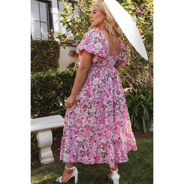 short crochet dress Women's Dresses | Starlet Mini | Anna Kosturova Color:BABY PINK Style:BR0113D Ideal for beach parties Spring Wedding Guest Dresses