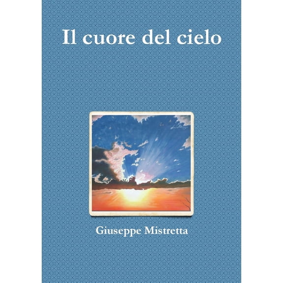 Il cuore del cielo, (Paperback)