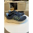 thumbnail image 2 of New Balance Fresh Foam X More v4 Mens Running Shoes Size UK10 EE Blue Sneakers., 2 of 6