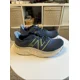 thumbnail image 2 of New Balance Fresh Foam X More v4 Mens Running Shoes Size UK10 EE Blue Sneakers., 2 of 6