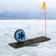 thumbnail image 5 of Consejo De Pesca En HieloBandera de pesca en hielo resistente con bandera, marcador de bandera de invierno, accesorios de pesca en hielo, 5 of 8