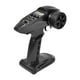 thumbnail image 2 of 1/12 transmisor de telemando accesorios repuestos 2,4G RC Radio sistema transmisor para RC coche piezas DIY modelo modificado, 2 of 3