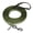 Army Green, variant on Wolfone 10ft Reflective Dog Leash with Padded Handle for Training Outdoor (Orange)