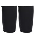 thumbnail image 1 of Thigh Compression Sleeve, Leg Support Socks for Hamstrings and Thighs (Yellow), Size XL, 1 of 2