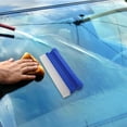 thumbnail image 3 of ADDHAT 1Pack Silicone Squeegee for Household Cleaning with Multi Color 7.9x3.1x1.6in, 3 of 7
