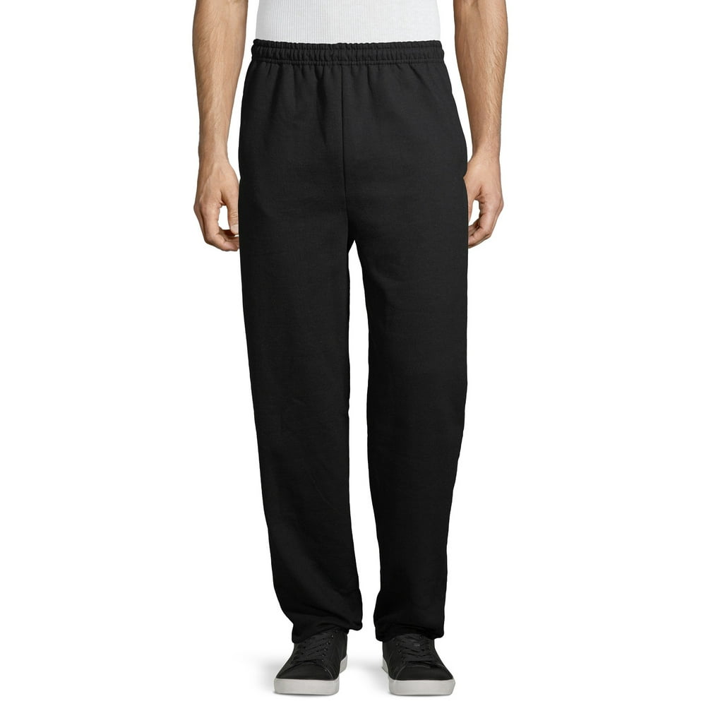 yellow sweatpants walmart