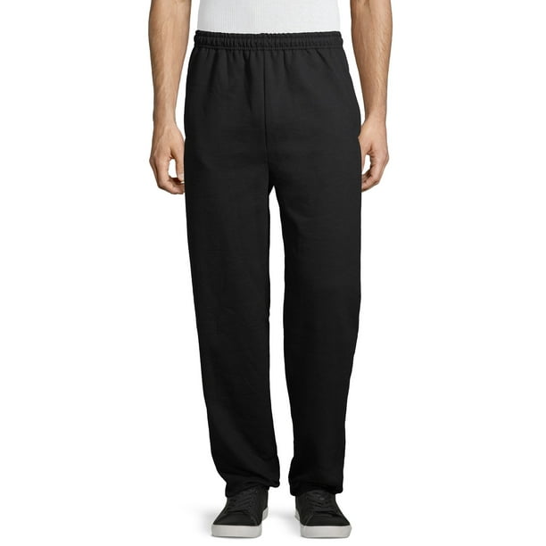 gildan sweatpants pockets