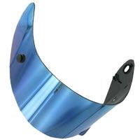 AGV ISV Anti-scratch Internal Helmet Sun Visor Iridium Blue KV13I5N1004 -  Walmart.com