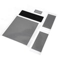 thumbnail image 3 of Dust Filter Cover for Xbox Series X with Dust Plugs Replacement Game Console Dust Proof Cover, 3 of 5