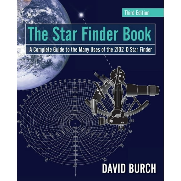 The Star Finder Book (Paperback)