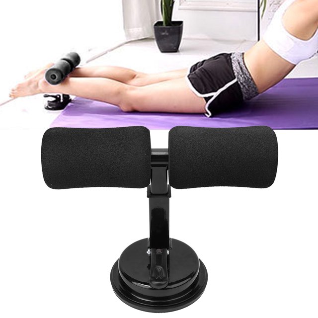 Dispositivo Auxiliar De Abdominales De PVC, Equipo De Ejercicios Para Abdominales, Respetuoso Con El Medio Ambiente Para El Ejercicio De La Aptitud Del Vientre De La Cintura De La ANGGREK Otros