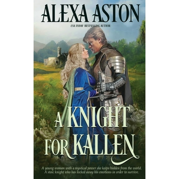 A Knight for Kallen, (Paperback)