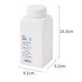 thumbnail image 2 of Scale Mark Bottle 800/1000ml Plastic Dispensing Bottle with Threaded Mouth Scale Mark Liquid Dispensing Bottle for Milk Juice Drinks for Fresh-keeping, 2 of 8