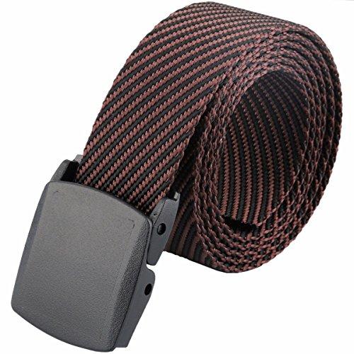 nylon belt walmart