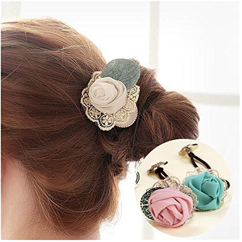 korean style hair accessories