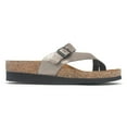 thumbnail image 6 of Naot Tahoe Radiant Gold Leather, 6 of 7