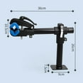 Jkung Bike Repair Stand Workbench Wall Mount MTB Road Mountain Bike
