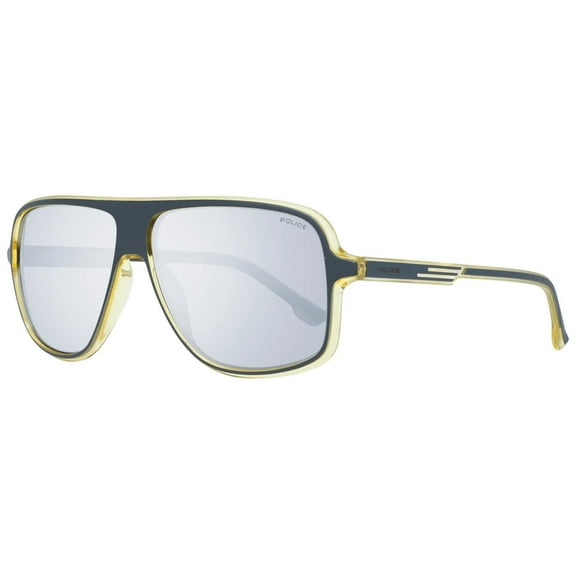 Police Grey Sunglasses for man