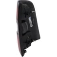 thumbnail image 2 of Replacement REPF730104 Tail Light Compatible with 2006-2010 Ford Explorer Left Driver, 2 of 3