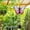 Purple, variant on Jilgteok Butterfly Metal Crafts Wind Chime Tube Patio Balcony Hanging Bell Model
