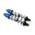 thumbnail image 1 of fastboy 2pcs Alloy Extend Vehicle S Lifespan With Durable Damper Systems Improves Performance Shock Absorber Dark Blue 1Set, 1 of 6