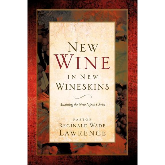 New Wine in New Wineskins, (Paperback)