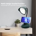 thumbnail image 4 of Desk Lamp Wide Application Soft Light Lightweight Adjustable Mini Table Reading LED Light for Home, 4 of 10