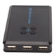thumbnail image 4 of Conmutador KVM Convertidor de Interfaz Multimedia de Alta Definición NikouMX, 4 of 8