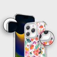 thumbnail image 5 of Caseco Étui iPhone 15 Pro avec MagSafe - Fleur Printanière, 5 of 5