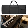thumbnail image 1 of Funda para Teclado de 88 Teclas CUTICAT Estuche para Piano Eléctrico, 1 of 8