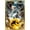 Gold Framed Version, variant on Jurassic World: Dominion - Group Wall Poster, 22.375" x 34"