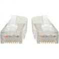 thumbnail image 4 of Tripp Lite Premium N200-006-WH 6ft CAT6 RJ-45 Patch Network Cable - White, 4 of 4