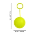 thumbnail image 3 of Reusable Water Ball Silicone Splash Ball Quick Fill Summer Water Toy Soft Safe Self Sealing Beach Pool Outdoor Game Refillable Water Fight Toy for Family Party Backyard Swimming Vacation Use, 3 of 5
