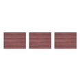 thumbnail image 1 of Alfombra de baño Bearachild cómoda y elegante color púrpura claro 43, 1 of 6