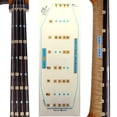thumbnail image 1 of Fantástica Guía De Dedo Para Violonchelos Instrumentos Musicales De Cuerda Diapasón Y Pegatinas De Diapasón Para Aprender Todas Las Notas Guía De Dedo Para Violonchelo Principiante Para Niños/Adultos, 1 of 5