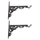 thumbnail image 1 of Cateissary Funcionalidad con construcción Amplia compatibilidad Herramientas de jardín para jardinería Gancho de pared con colgador de plantas Decoración del hogar, 1 of 6