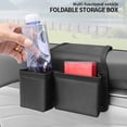 Universally Car Cup Holder Phone Organizers Storage Pocket for Key ...