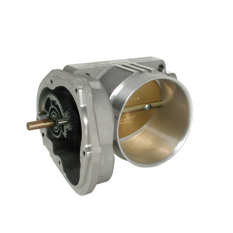 BBK Performance Throttle Body 80mm Ford 4.6L F-Series/Expedit. BBK Performance Throttle Body 80mm Ford 4.6L F-Series/Expedit.