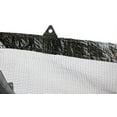 thumbnail image 4 of Swimline 28' Round Above Ground Swimming Pool Leaf Net Cover for Winter Cover, 4 of 5
