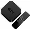 Apple TV 4K HDR (64GB) (MP7P2LL/A) - New, Sealed