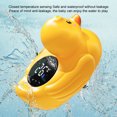 thumbnail image 4 of Yingyy Touch Screen Water Temperature Thermometer For Easy Control ensuring the Touch Screen Quickly Display Temperature, 4 of 6