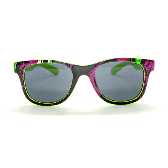 Teenage Mutant Ninja Turtles - Donatello, Purple (Kids Sunglasses)