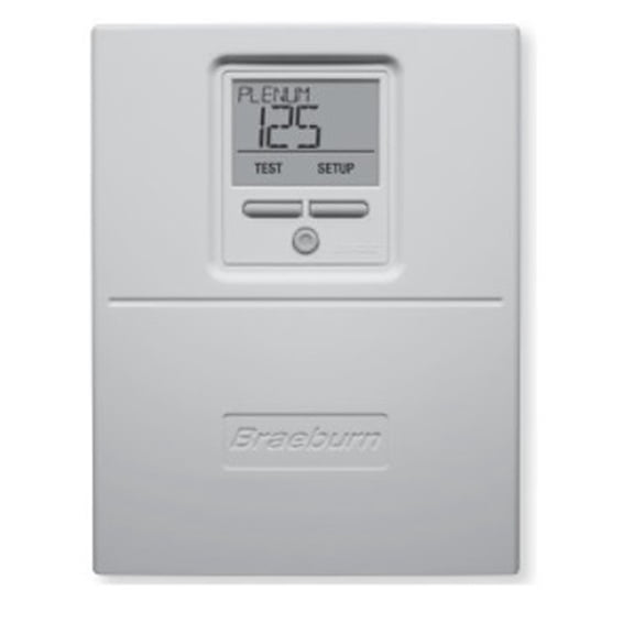 Braeburn 140404 4-Zone Expandable Control Panel