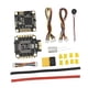 thumbnail image 3 of Módulo controlador , fácil de instalar, flexible, controlador de velocidad eléctrico estable para helicópteros y aviones RC. estilo C, 3 of 10