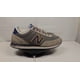 thumbnail image 2 of New Balance 501 Men's Blue / Gray MZ501CKH Size 9.5 Lace Up Sneakers Walking, 2 of 6
