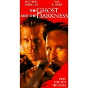 Ghost And The Darkness, The